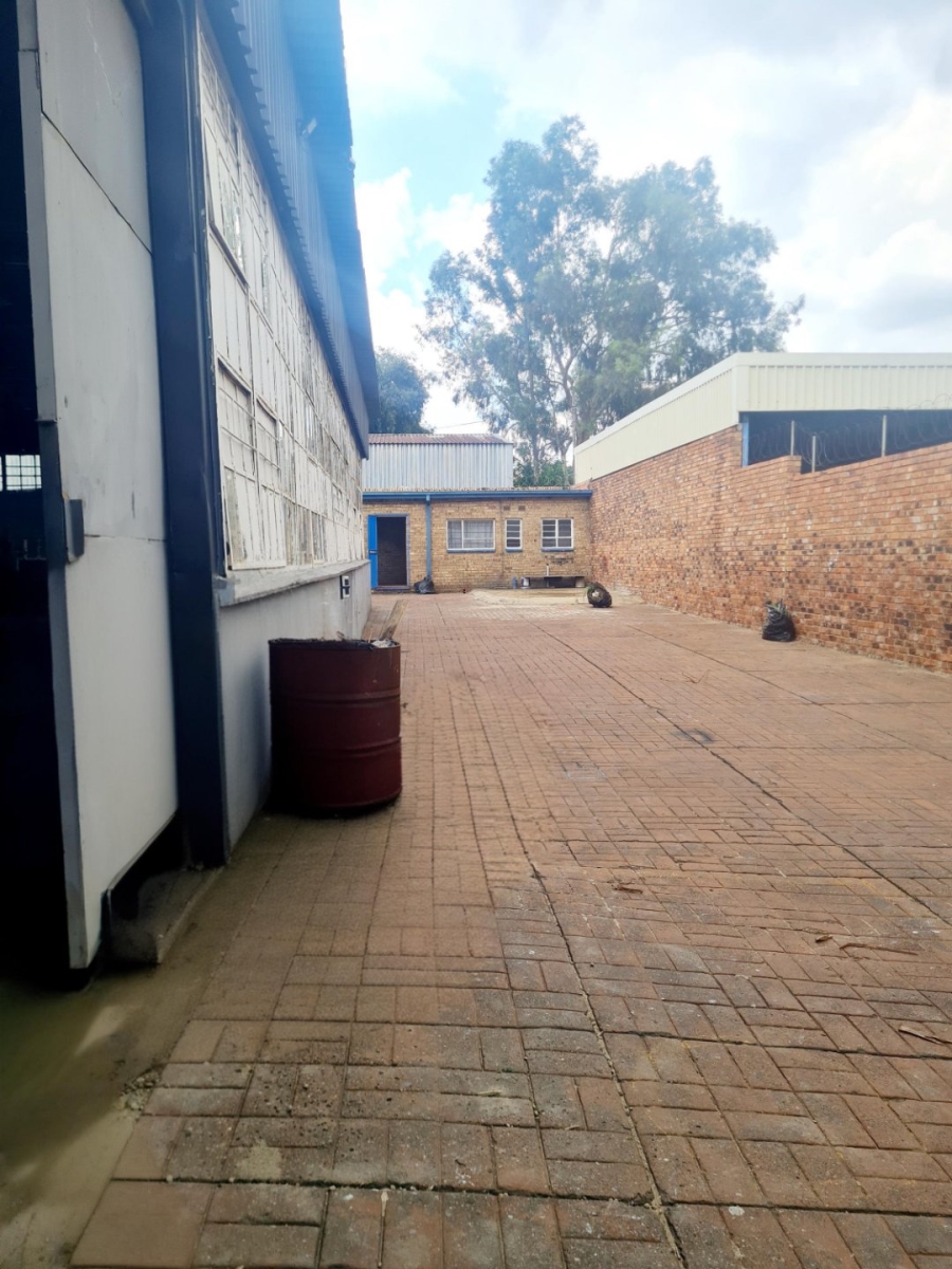 To Let  Bedroom Property for Rent in Sasolburg Free State